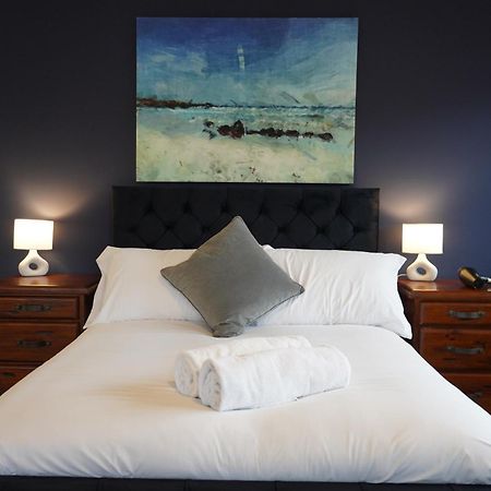8 Double Beds In A 5 Bedroom House, Pets Welcome Epworth Extérieur photo