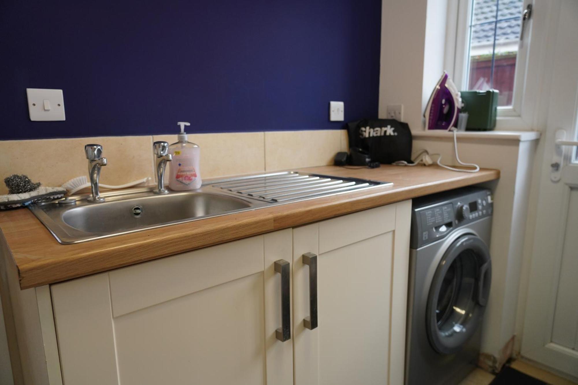 8 Double Beds In A 5 Bedroom House, Pets Welcome Epworth Extérieur photo