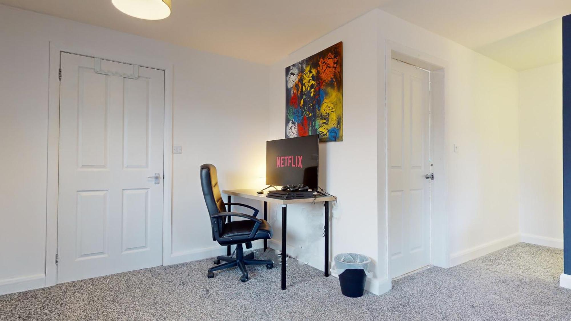 8 Double Beds In A 5 Bedroom House, Pets Welcome Epworth Extérieur photo